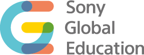 Sony Global Education logo