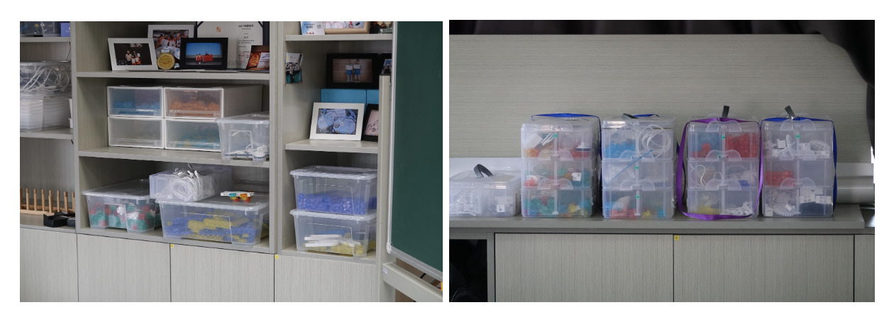 中国公立小学校でのプログラミング教育
