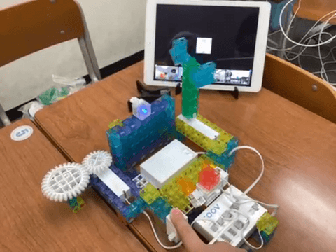 銅賞「ゲームクリエーター」